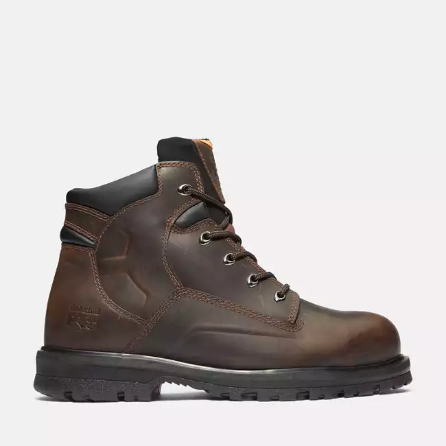 Men's Magnus 6 Steel Toe Work Boot