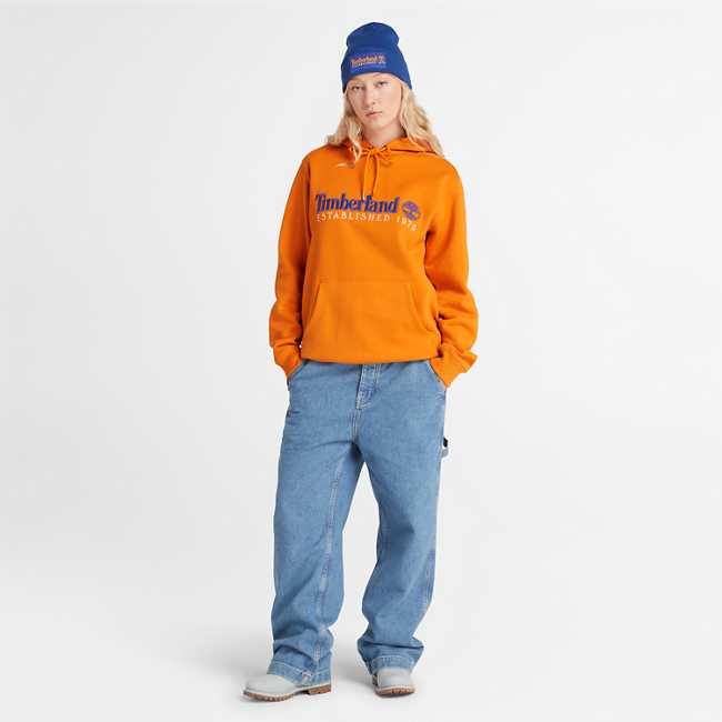 Timberland® 50th Anniversary Hoodie