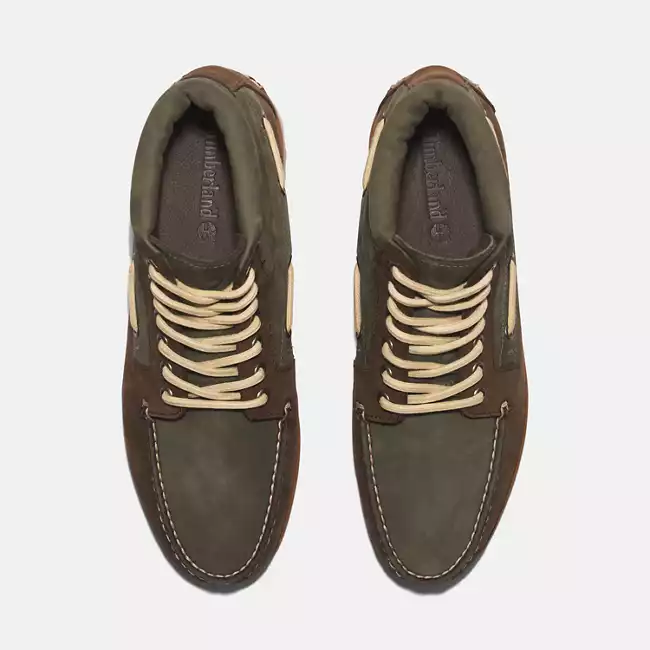 Men's Timberland® Authentic 7-Eye Chukka
