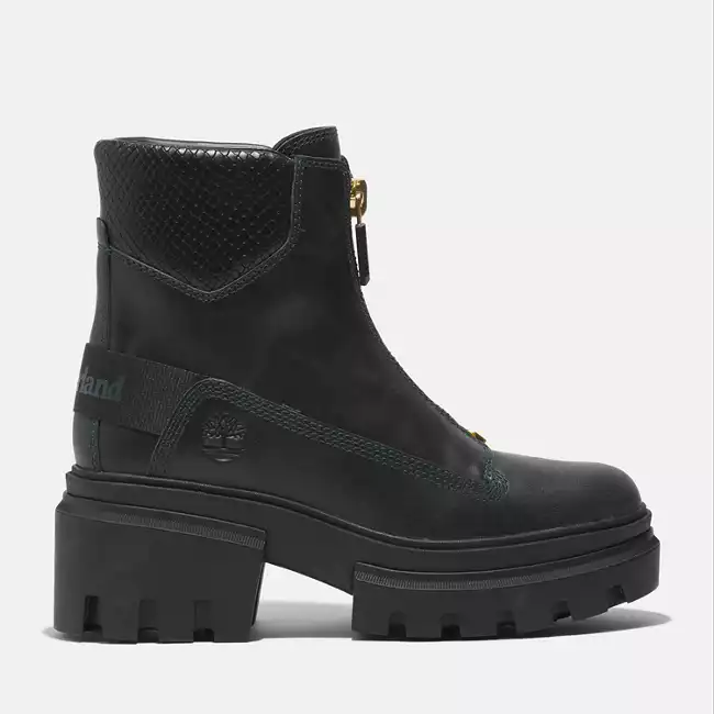 Women's Everleigh Front-Zip Boot