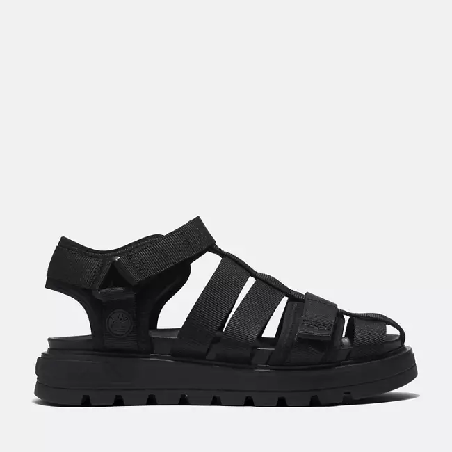 Women's Ray City Closed-Toe Sandals