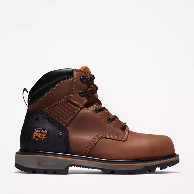 Men's Ballast 6 Composite Toe Work Boot