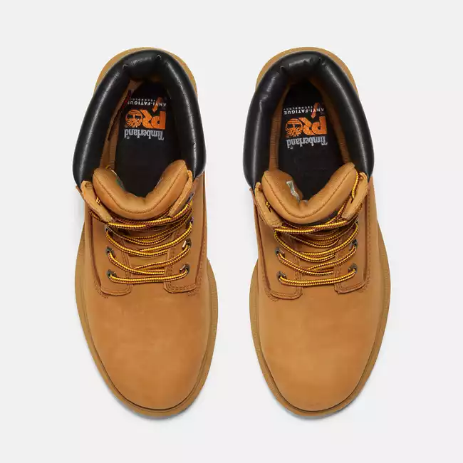 Men's Direct Attach 8 Steel Toe Waterproof Work Boot