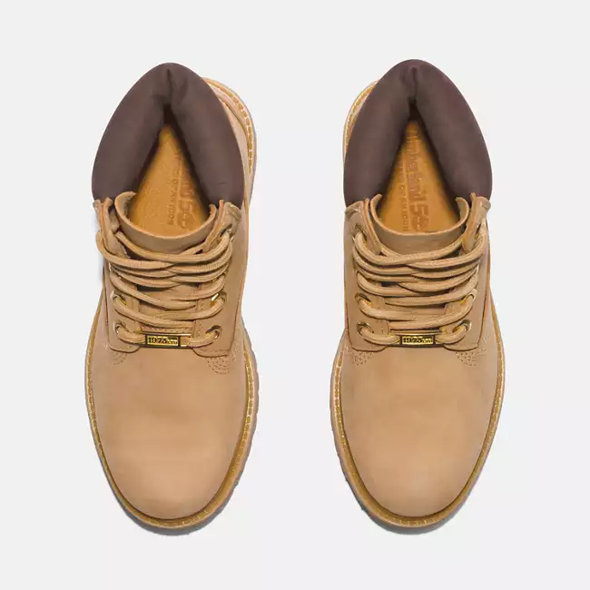 Women's Timberland® 50th Edition Butters 6-Inch Waterproof Boot