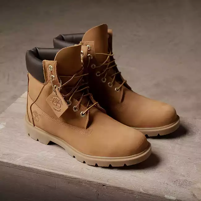 Men's Timberland® Classic 6-Inch Waterproof Boot