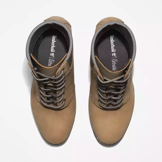 Women's Allington Lace-Up 6-Inch Boot