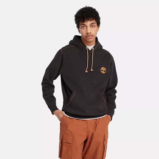 Men's Elevated Hoodie