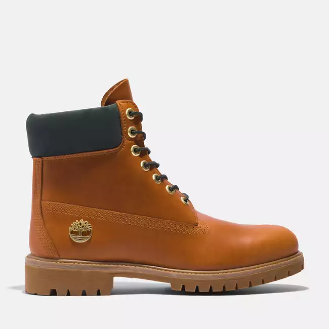 Men's Timberland® Premium 6-Inch Waterproof Boot