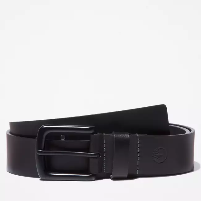 Men's 38MM Pull-Up Belt