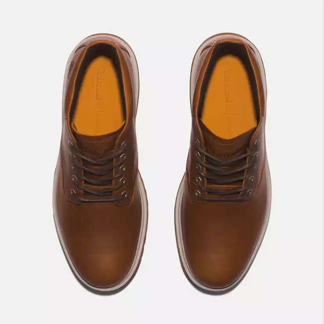 Men's Arbor Road Waterproof Chukka