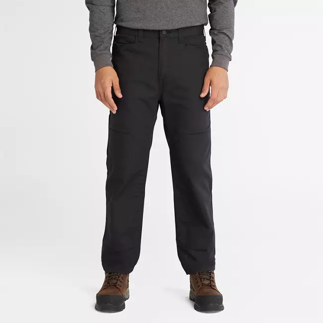 Men's Timberland PRO® Ironhide Flex Utility Double-Front Pant