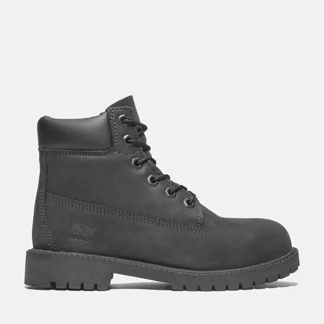 Junior Timberland® Premium 6-Inch Waterproof Boot