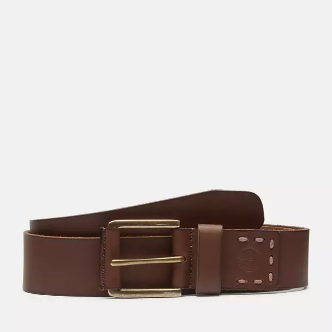 Men's 40MM Pull Up Jean Belt