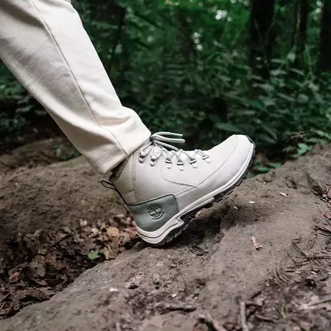 Women's Mt. Maddsen Winter Waterproof Boot
