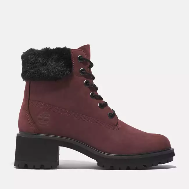 Women's Kinsley 6-Inch Waterproof Boot