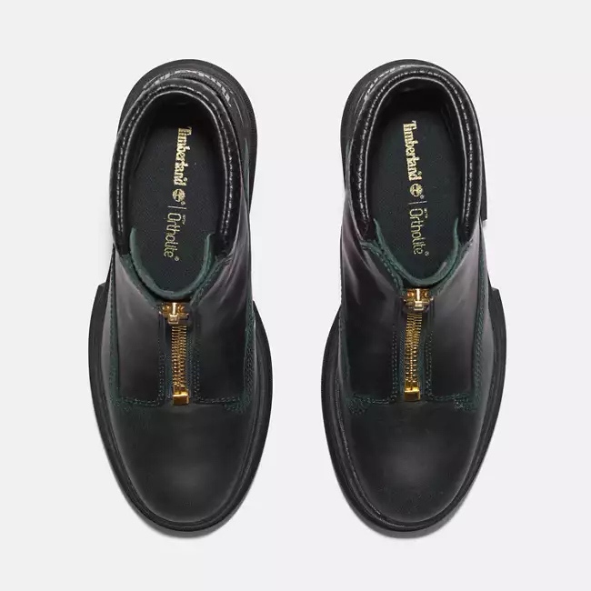 Women's Everleigh Front-Zip Boot