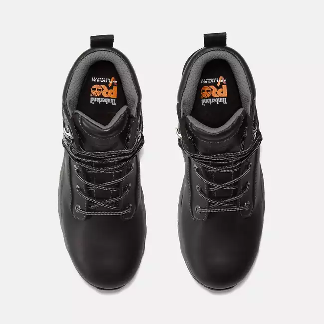 Men's Hypercharge 6 Composite Toe Waterproof Work Boot
