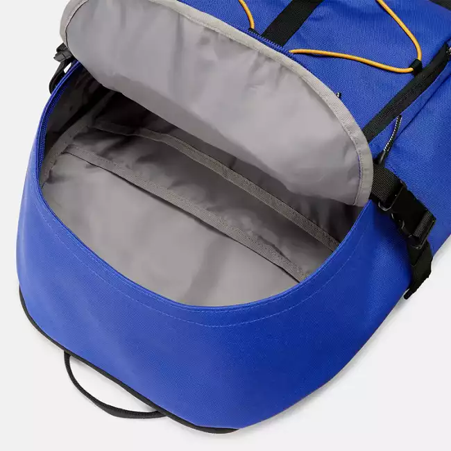 Outdoor Archive Bungee Backpack