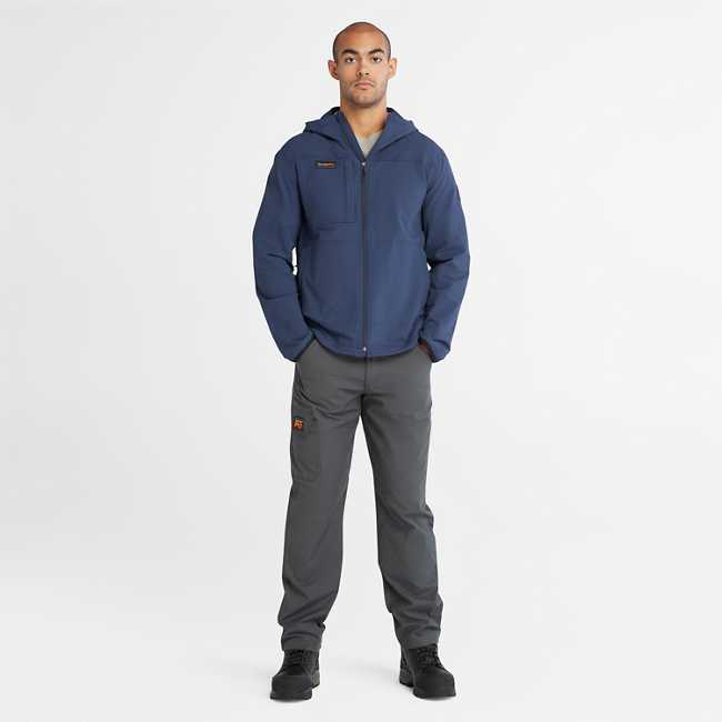 Men's Timberland PRO® Trailwind Work Jacket