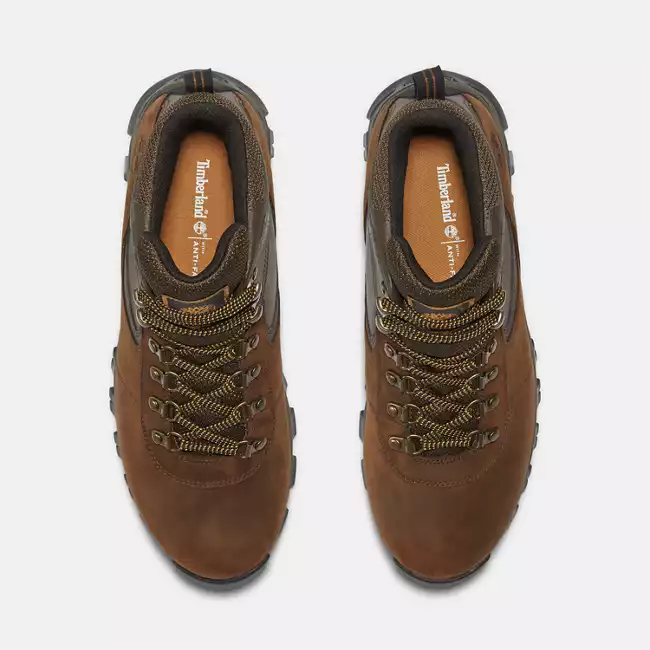 Men's Mt. Maddsen Waterproof Mid Hiking Boot