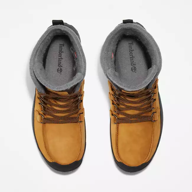 Men's Chillberg Waterproof Insulated Boot