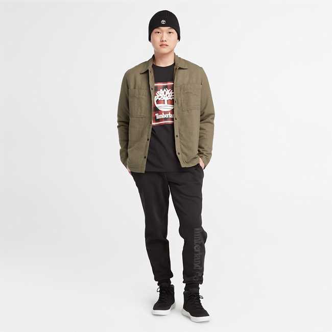 Logo Sweatpant