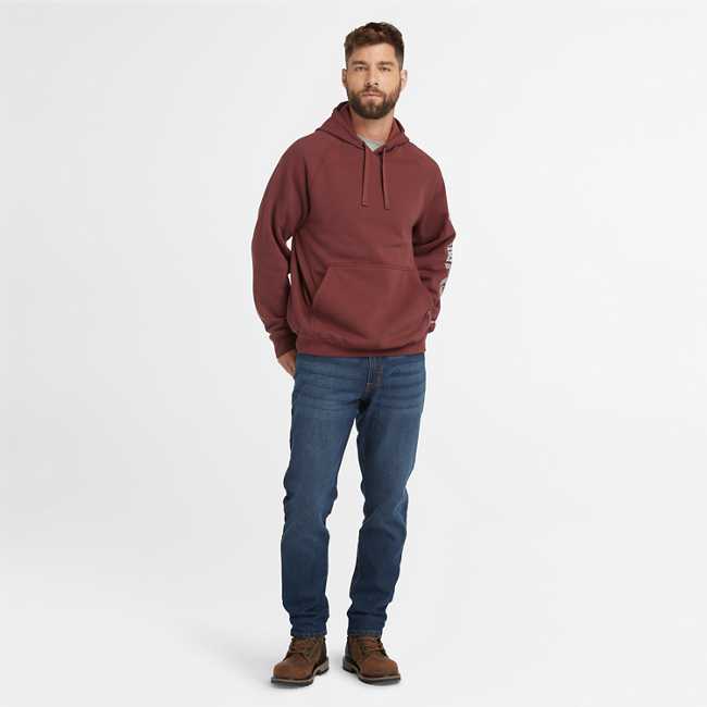 Men's Timberland PRO® Hood Honcho Sport Hoodie