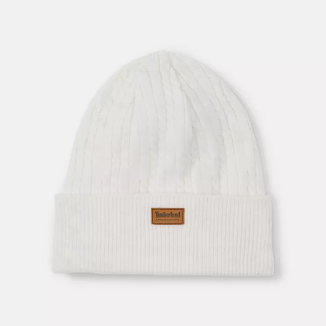Women's Gradation Rib Cuff Hat