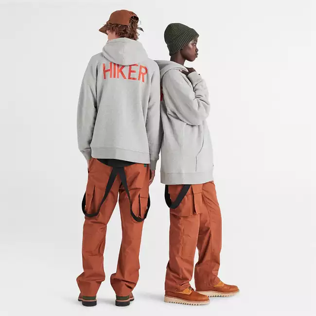 Timberland® x Nina Chanel Abney Hoodie