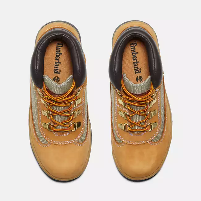 Youth Field Boot