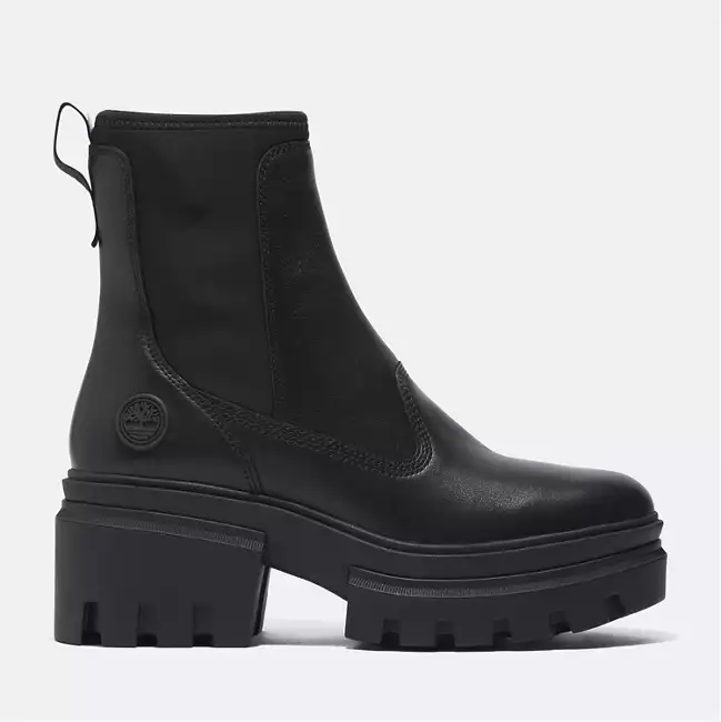 Women's Everleigh Chelsea Boot
