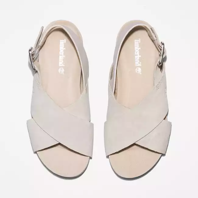 Women's Malibu Waves Basic Backstrap Sandals