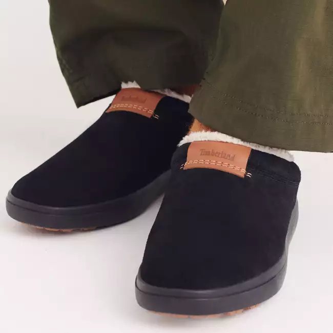 Men's Ashwood Park Slipper