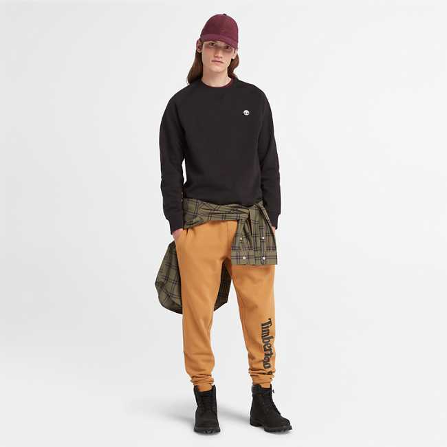 Logo Sweatpant