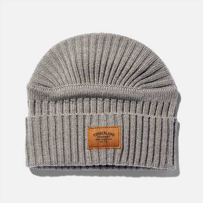Gulf Beach Ribbed Hat