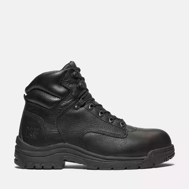 Men's TiTAN 6 Alloy Toe Work Boot