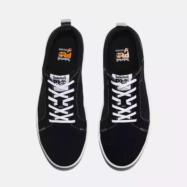 Unisex Berkley Composite Toe Work Shoe