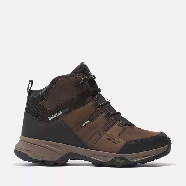Men's Switchback LT Waterproof Work Boot