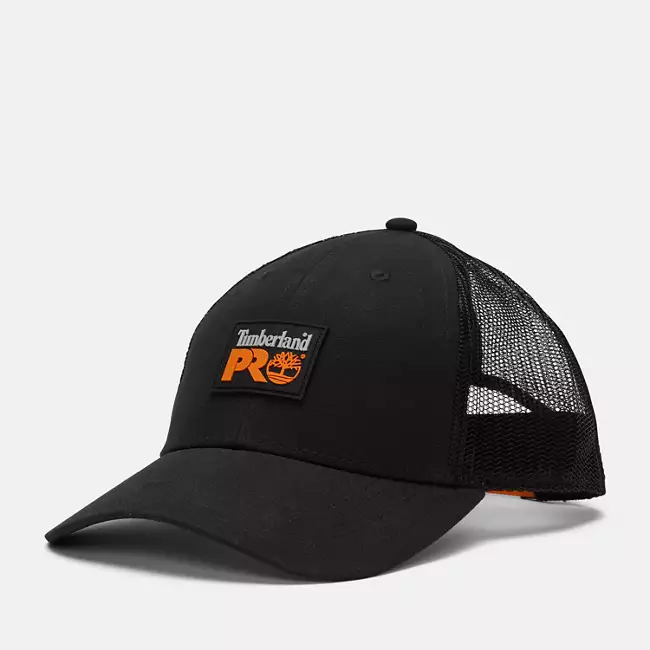 Men's Timberland PRO® Gritman Low-Profile Trucker Hat