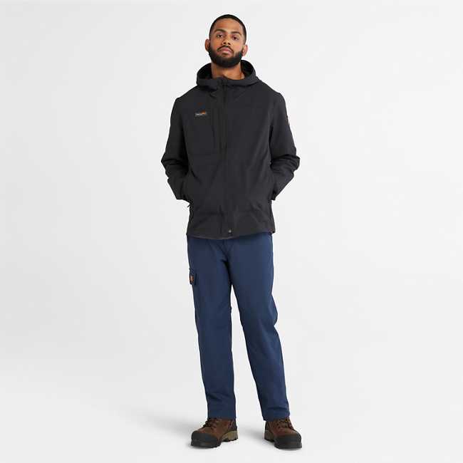 Men's Timberland PRO® Morphix Athletic-Fit Lightweight Pant