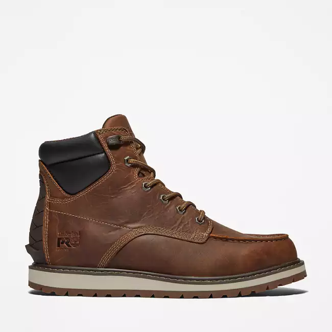 Men's Irvine 6 Work Boot