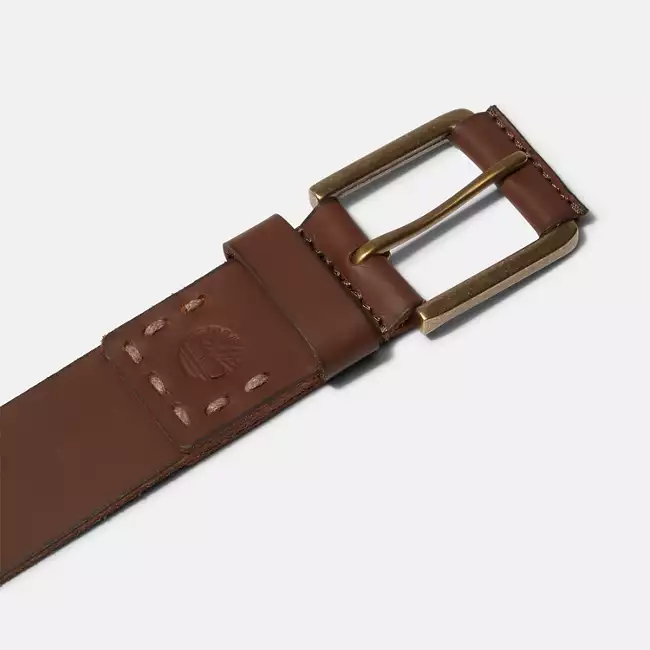 Men's 40MM Pull Up Jean Belt
