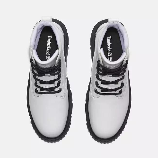 Women's Greyfield Leather Boot