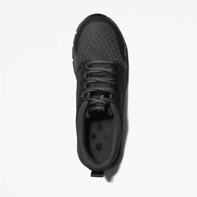 Women's Radius Composite Toe Work Sneaker
