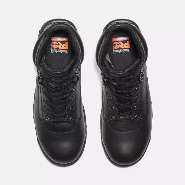 Men's TiTAN 6 Alloy Toe Work Boot