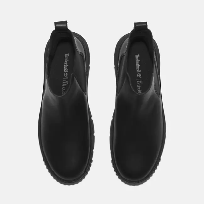 Women's Greyfield Chelsea Boot