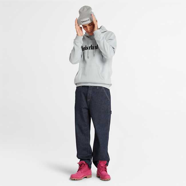 Timberland® 50th Anniversary Hoodie
