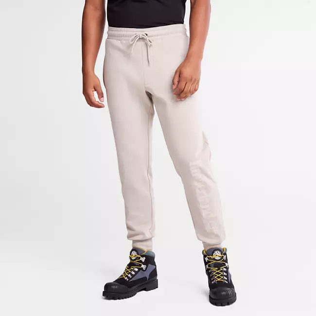 Logo Sweatpant