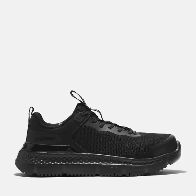 Women's Setra Composite Toe Work Sneaker