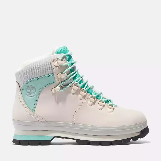 Women's Ski School Timberland® Euro Hiker Waterproof Boot